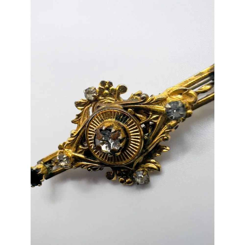 Vintage Original By Robert‎ Brooch